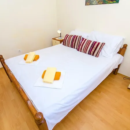 Apartment Barbara Trogir