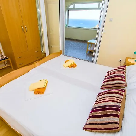 Apartment Barbara Trogir