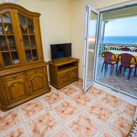 Barbara Apartment *