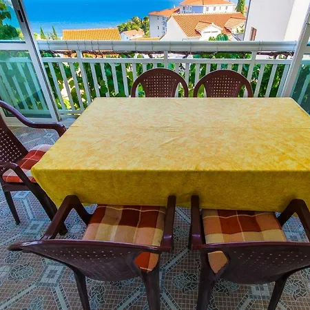 Barbara Apartment Trogir