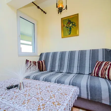 Barbara Apartment Trogir