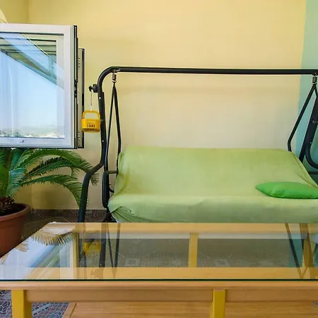 Barbara Apartment Trogir