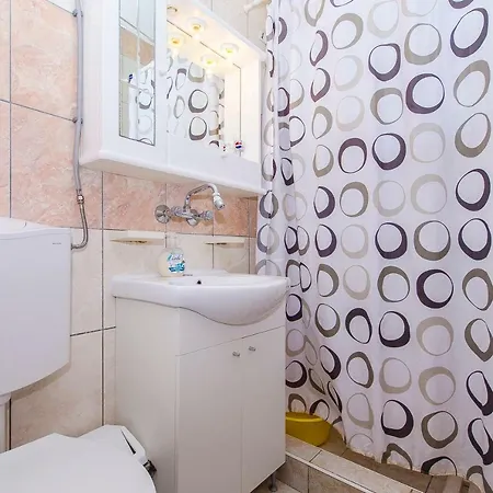Apartment Barbara Trogir