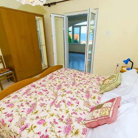 Barbara Apartment Trogir