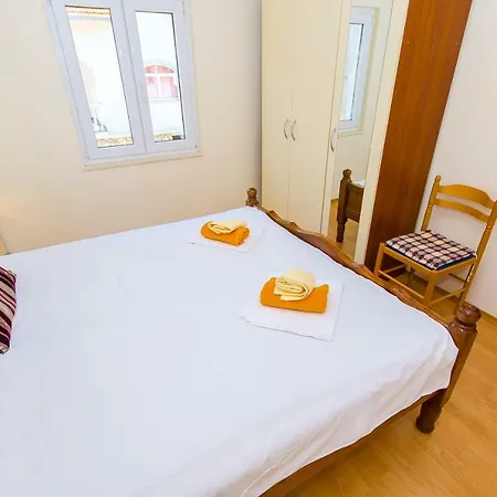Barbara Apartment Trogir