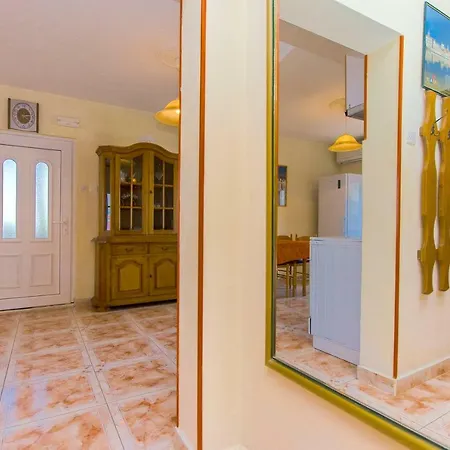 Barbara Apartment Trogir