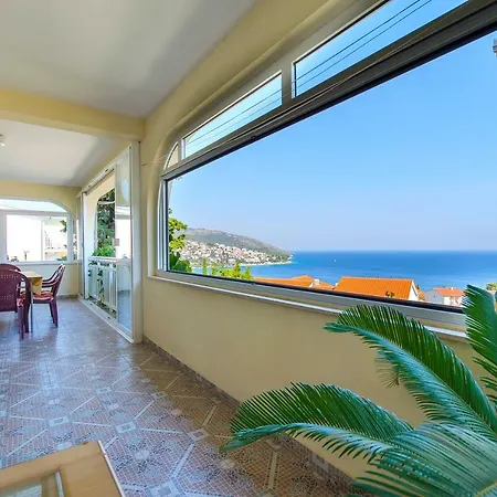 Apartment Barbara Trogir