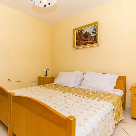 Barbara Apartment Trogir