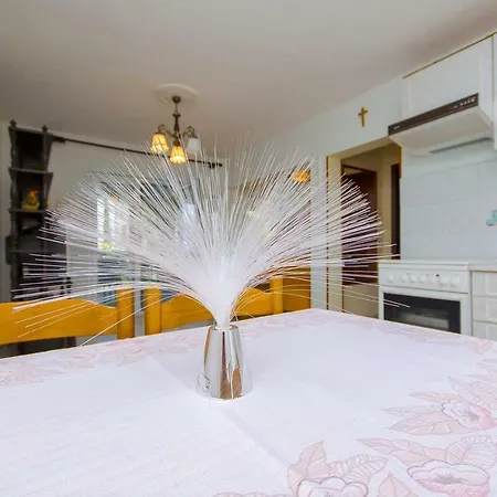 Barbara Apartment