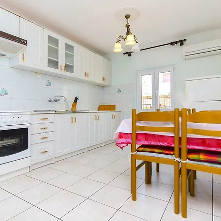 Barbara Apartment Trogir
