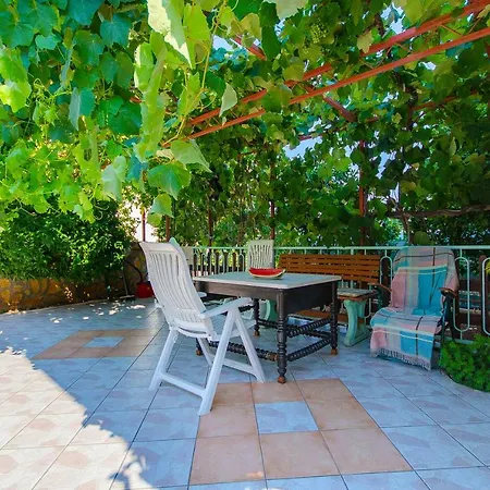 Barbara Apartment Trogir